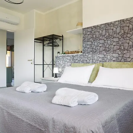 דירה A Casa Da Anna Lipomo