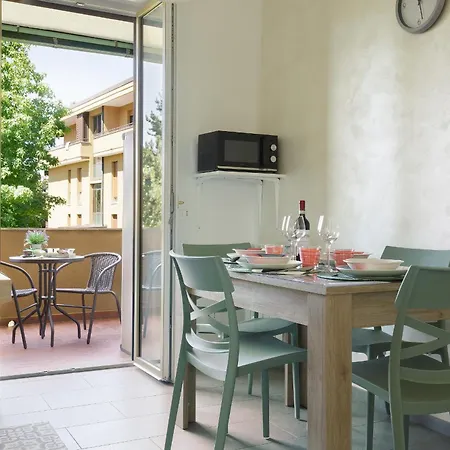 A Casa Da Anna Apartmán *