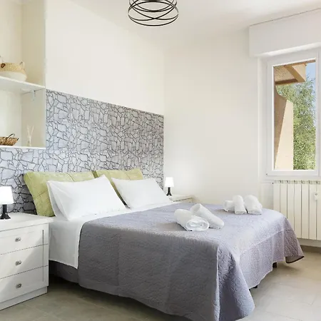 Apartmán A Casa Da Anna Lipomo