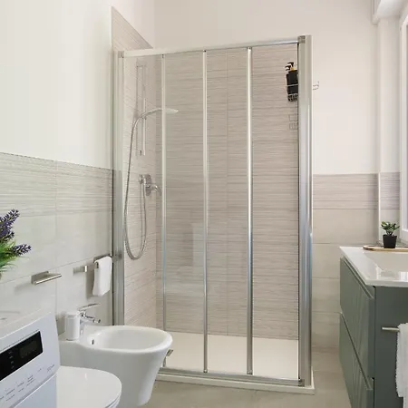 A Casa Da Anna * Lipomo