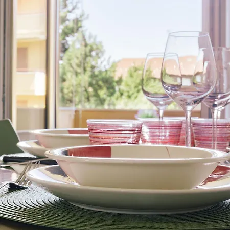 A Casa Da Anna דירה