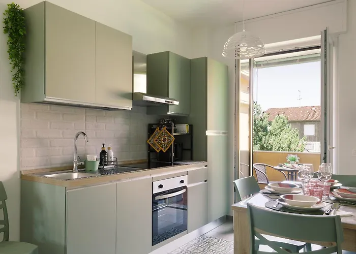 Apartmán A Casa Da Anna *