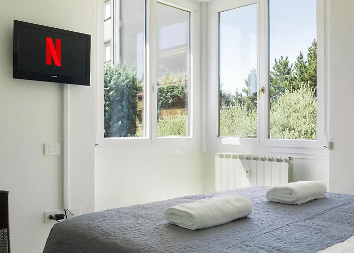 Apartmán A Casa Da Anna Lipomo