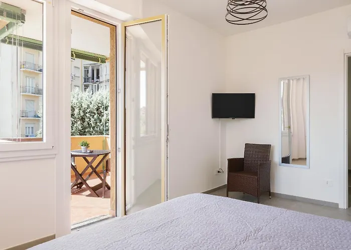 A Casa Da Anna * Lipomo