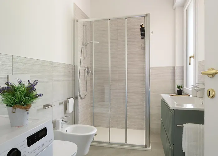 A Casa Da Anna * Lipomo