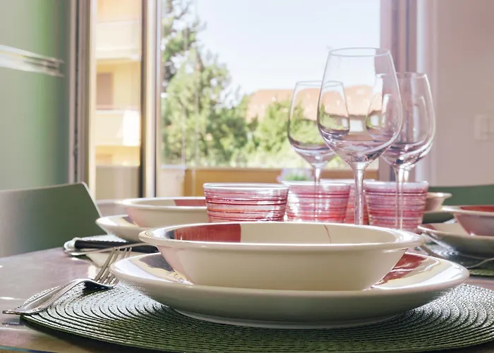 A Casa Da Anna Apartmán