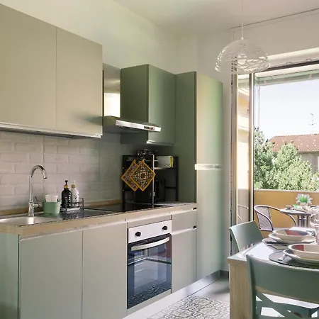 Apartamento A Casa Da Anna *