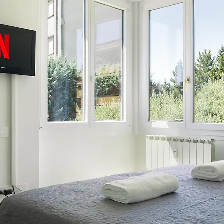 Apartamento A Casa Da Anna Lipomo