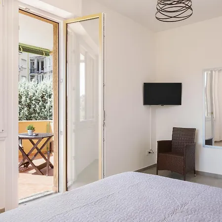 A Casa Da Anna * Lipomo