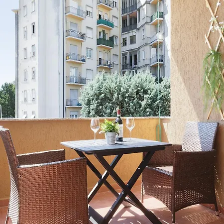 A Casa Da Anna Apartamento *