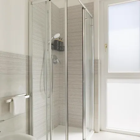 A Casa Da Anna Apartamento Lipomo