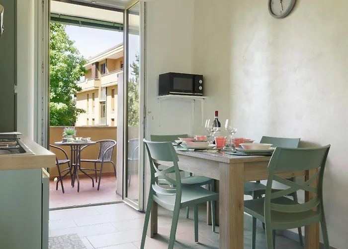 A Casa Da Anna דירה *