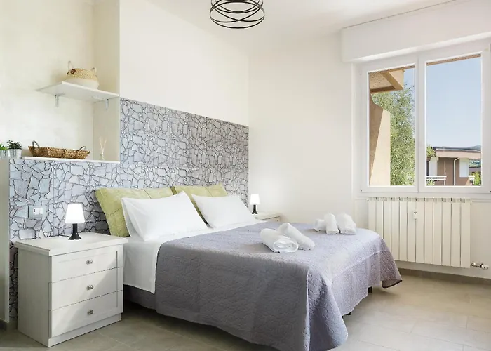 דירה A Casa Da Anna Lipomo